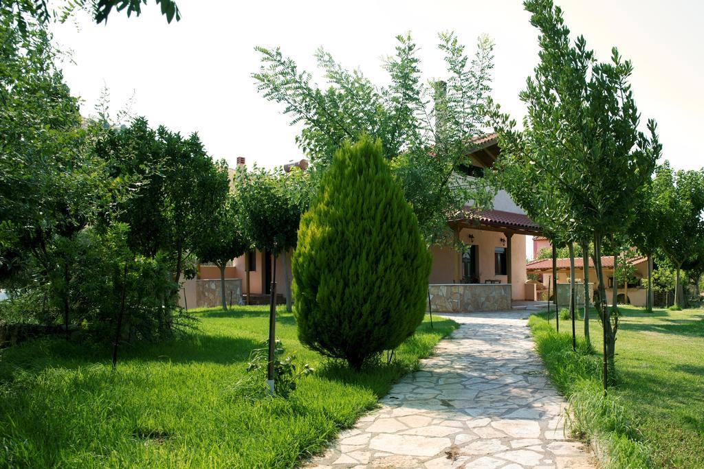 Agrotospita Villas Nauplia